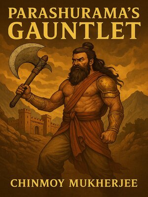 cover image of Parashurama's Gauntlet